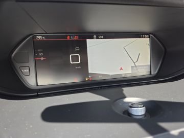 Citroën Grand C4 Spacetourer